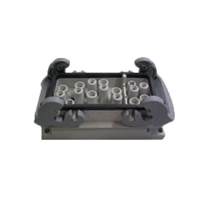 Moeller series Rapid Link Accessory Flexible busbar junction RA-C1-PLF - EATON (pavadinimas tikslinamas)