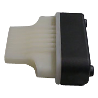 Moeller series Rapid Link Accessory End-Piece RA-C1-END1 - EATON (pavadinimas tikslinamas)
