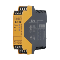 ESR5 Safety relay ESR5-NZ-21-24VAC-DC - EATON (pavadinimas tikslinamas)