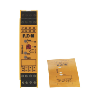 ESR5 Contact expansion module ESR5-VE3-42 - EATON (pavadinimas tikslinamas)