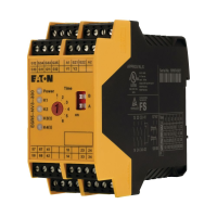 ESR5 Safety relay ESR5-NV3-300 - EATON (pavadinimas tikslinamas)