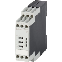 Moeller series EMR6 Overcurrent and undercurrent monitor EMR6-I15-A-1 - EATON (pavadinimas tikslinamas)