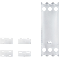 Moeller series EMR6 Accessory Sealable shroud EMR6-PH22 - EATON (pavadinimas tikslinamas)