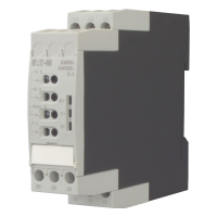 Moeller series EMR6 Phase monitoring relay EMR6-AW300-C-1 - EATON (pavadinimas tikslinamas)