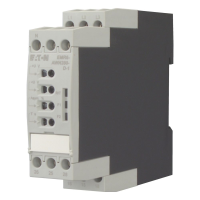 Moeller series EMR6 Phase monitoring relay EMR6-AWN280-D-1 - EATON (pavadinimas tikslinamas)