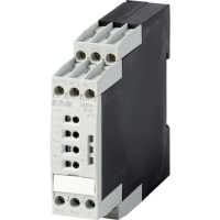 Relė srovės kontrolės 0.3-1.5A 1-5A 3-15A EMR6-IF15-A-1 - EATON