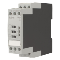 Moeller series EMR6 Overcurrent and undercurrent monitor EMR6-I1-A-1 - EATON (pavadinimas tikslinamas)