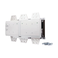 Moeller series DILH contactor DILH2200/22(RAW250) - EATON (pavadinimas tikslinamas)