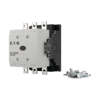 Moeller series DILM Contactor DILM225A/22(RAC24) - EATON (pavadinimas tikslinamas)
