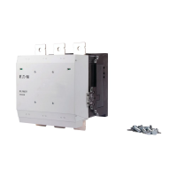Moeller series DILM Contactor DILM650/22(RA110) - EATON (pavadinimas tikslinamas)