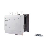 Moeller series DILM Contactor DILM820/22(RAC500) - EATON (pavadinimas tikslinamas)