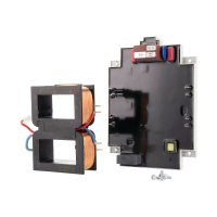 Moeller series DILM replacement coil - EATON (pavadinimas tikslinamas)