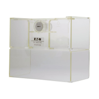 Moeller series DILM terminal cover DILM500-XHB - EATON (pavadinimas tikslinamas)