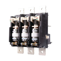 Moeller series DILM set of vacuum interrupters DILM650-XCT - EATON (pavadinimas tikslinamas)