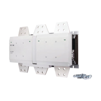 Moeller series DILH contactor DILH2000/22(RAW250) - EATON (pavadinimas tikslinamas)