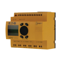 Moeller series ES4P Safety relay ES4P-221-DMXD1 - EATON (pavadinimas tikslinamas)