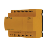 Moeller series ES4P Safety relay ES4P-221-DRXX1 - EATON (pavadinimas tikslinamas)