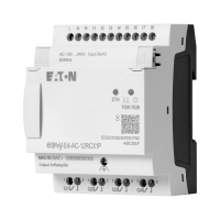 Moeller series EASY Control relay EASY-E4-AC-12RCX1P - EATON (pavadinimas tikslinamas)