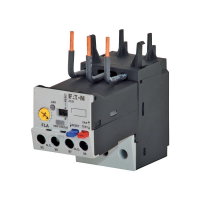 Moeller series ZEB Electronic overload relay ZEB12-5-GF - EATON (pavadinimas tikslinamas)