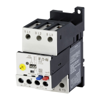 Moeller series ZEB Electronic overload relay ZEB32-1.65/KK - EATON (pavadinimas tikslinamas)
