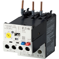 Moeller series ZEB Electronic overload relay ZEB65-45-GF - EATON (pavadinimas tikslinamas)