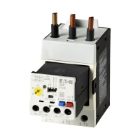 Moeller series ZEB Electronic overload relay ZEB65-100 - EATON (pavadinimas tikslinamas)