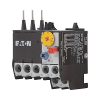 Moeller series ZE Thermal overload relay ZE-1.0 - EATON (pavadinimas tikslinamas)
