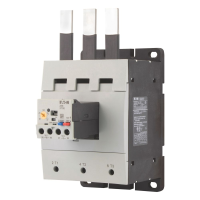 Moeller series ZEB Electronic overload relay ZEB150-175 - EATON (pavadinimas tikslinamas)