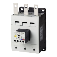 Moeller series ZEB Electronic overload relay ZEB225-175-GF - EATON (pavadinimas tikslinamas)