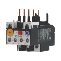 Moeller series ZB Thermal overload relay ZB12-0.24 - EATON (pavadinimas tikslinamas)