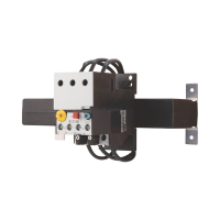 Moeller series ZW7 Current transformer-operated overload relay ZW7-540 - EATON (pavadinimas tikslinamas)