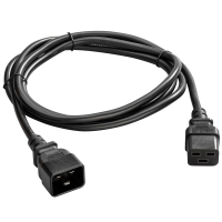 Rack PDU cable Output cord 16A - EATON (pavadinimas tikslinamas)
