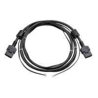 9PX Accessories EBM Cable Eaton 2m cable 48V EBM - EATON (pavadinimas tikslinamas)