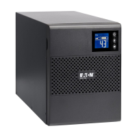 5SC UPS Eaton 5SC UPS 750 120V - EATON (pavadinimas tikslinamas)