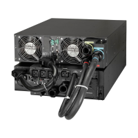 9PX UPS Eaton 9PX 11000i 3:1 RT6U HotSwap Net. - EATON (pavadinimas tikslinamas)