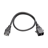 Rack PDU cable P-lock power cord IEC C20-C19 16A 80cm - EATON (pavadinimas tikslinamas)
