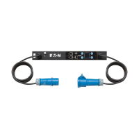 Rack PDU G4 EPDU IL 0U (309 16A 1P)1X309 - EATON (pavadinimas tikslinamas)