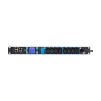 Rack PDU G4 EPDU MA 1U (C20 16A 1P)8XC13 - EATON (pavadinimas tikslinamas)