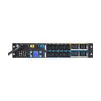 Rack PDU G4 EPDU MI 2U (309 32A 1P)12XC13:4XC19 - EATON (pavadinimas tikslinamas)