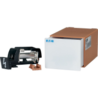 Distribution parts Z-SLS/TR-SET - EATON (pavadinimas tikslinamas)