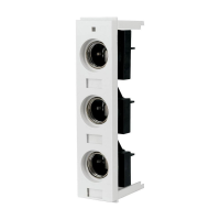 xEffect SASY 60i Enclosures Switch- & Controlgear Enclosure DII-SO/25/3-R - EATON (pavadinimas tikslinamas)