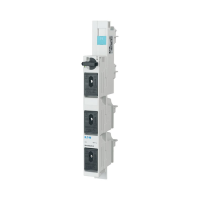 xEffect SASY 60i busbar system device D02 D02-LTS/63/3N-R-HK - EATON (pavadinimas tikslinamas)