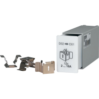 Distribution parts Z-D02-LTS-HF - EATON (pavadinimas tikslinamas)