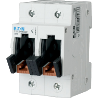 Distribution parts Z-SLS/NEOZ/2 - EATON (pavadinimas tikslinamas)