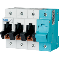 Distribution parts Z-SLS/NEOZ/3+N - EATON (pavadinimas tikslinamas)