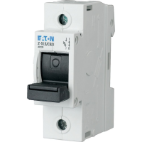 Distribution parts Z-SLS/CB/1 - EATON (pavadinimas tikslinamas)