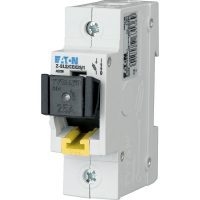 Distribution parts Z-SLS/CEK25/1 - EATON (pavadinimas tikslinamas)