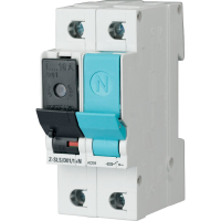 Z-SLS/D01/1+N - EATON (pavadinimas tikslinamas)