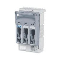 xEffect XNH device for busbar system XNH00-S160-BT2 - EATON (pavadinimas tikslinamas)