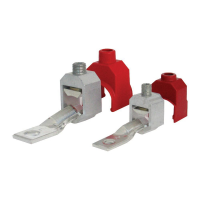 Distribution parts Z-LTS-V-LA - EATON (pavadinimas tikslinamas)